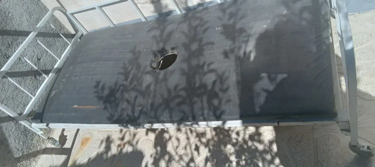 تخت|پزشکی|تویسرکان, |دیوار