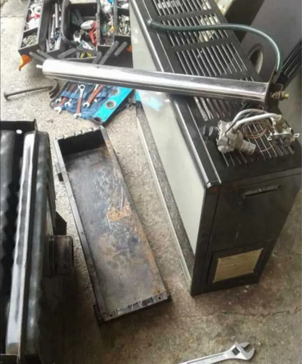 تعمیرات یا سرویس بخاری در منزل با ضمانت کتبی ۷ماه|خدمات پیشه و مهارت|نسیم‌شهر, |دیوار