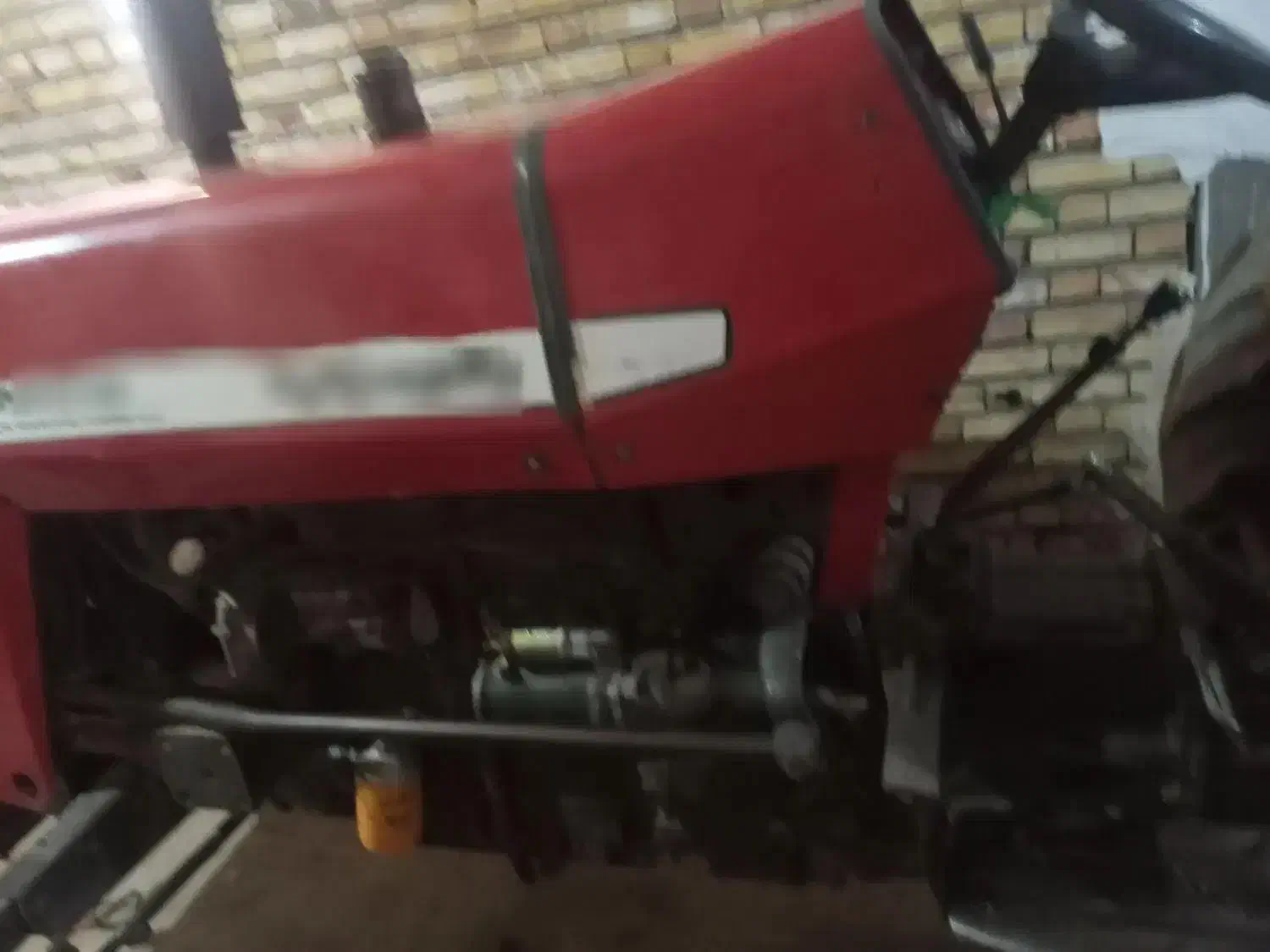 تراکتور سنگین|خودرو سنگین|سنندج, |دیوار