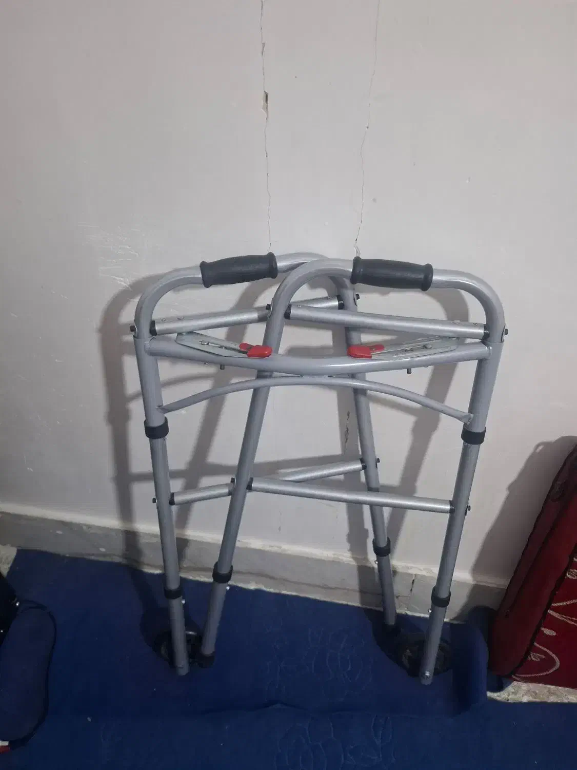 واکر|پزشکی|نورآباد, |دیوار