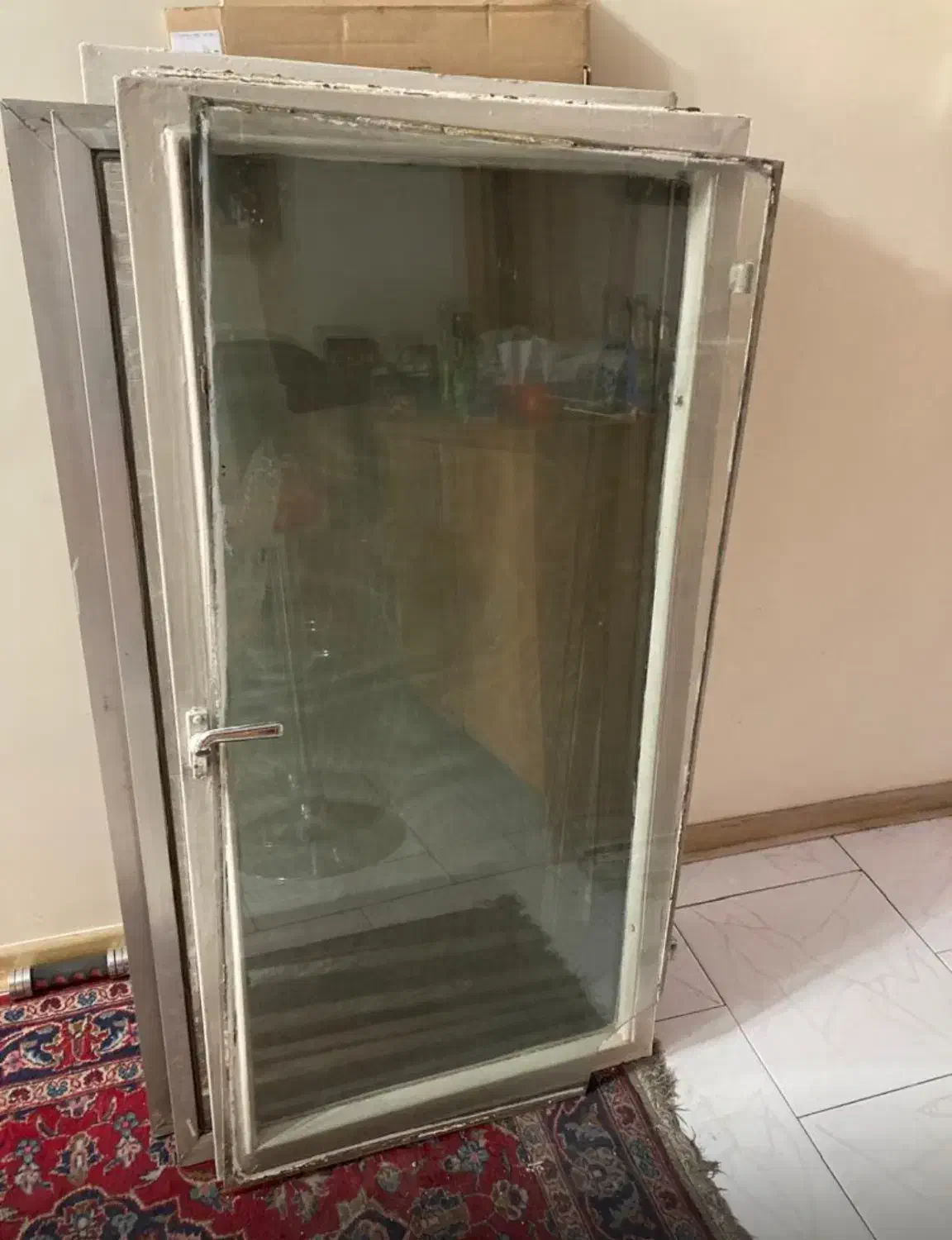 در و پنجره|مصالح و تجهیزات ساختمان|تهران, دکتر هوشیار|دیوار