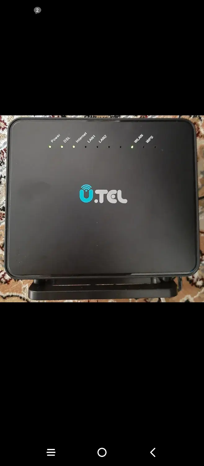مودم VDSL|مودم و تجهیزات شبکه|بندرعباس, |دیوار