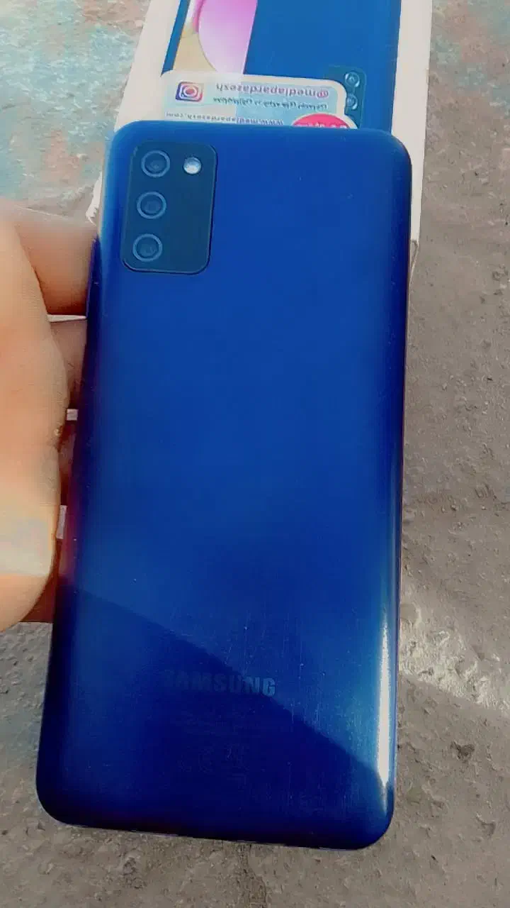 گوشی A03s|موبایل|ایرانشهر, |دیوار