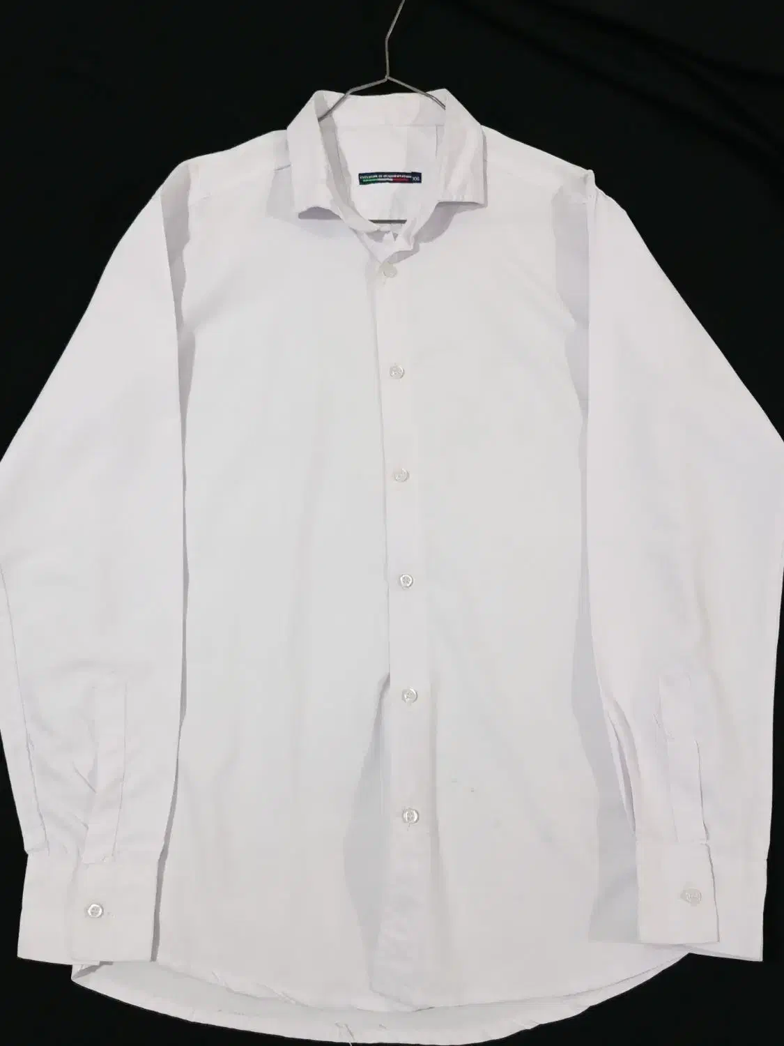 پیراهن|لباس|شادگان, |دیوار