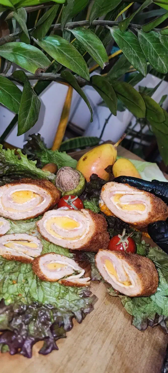 فینگرفود / سینی های فینگر و مزه /مهمانی مراسم تولد|خوردنی و آشامیدنی|اصفهان, جلفا|دیوار