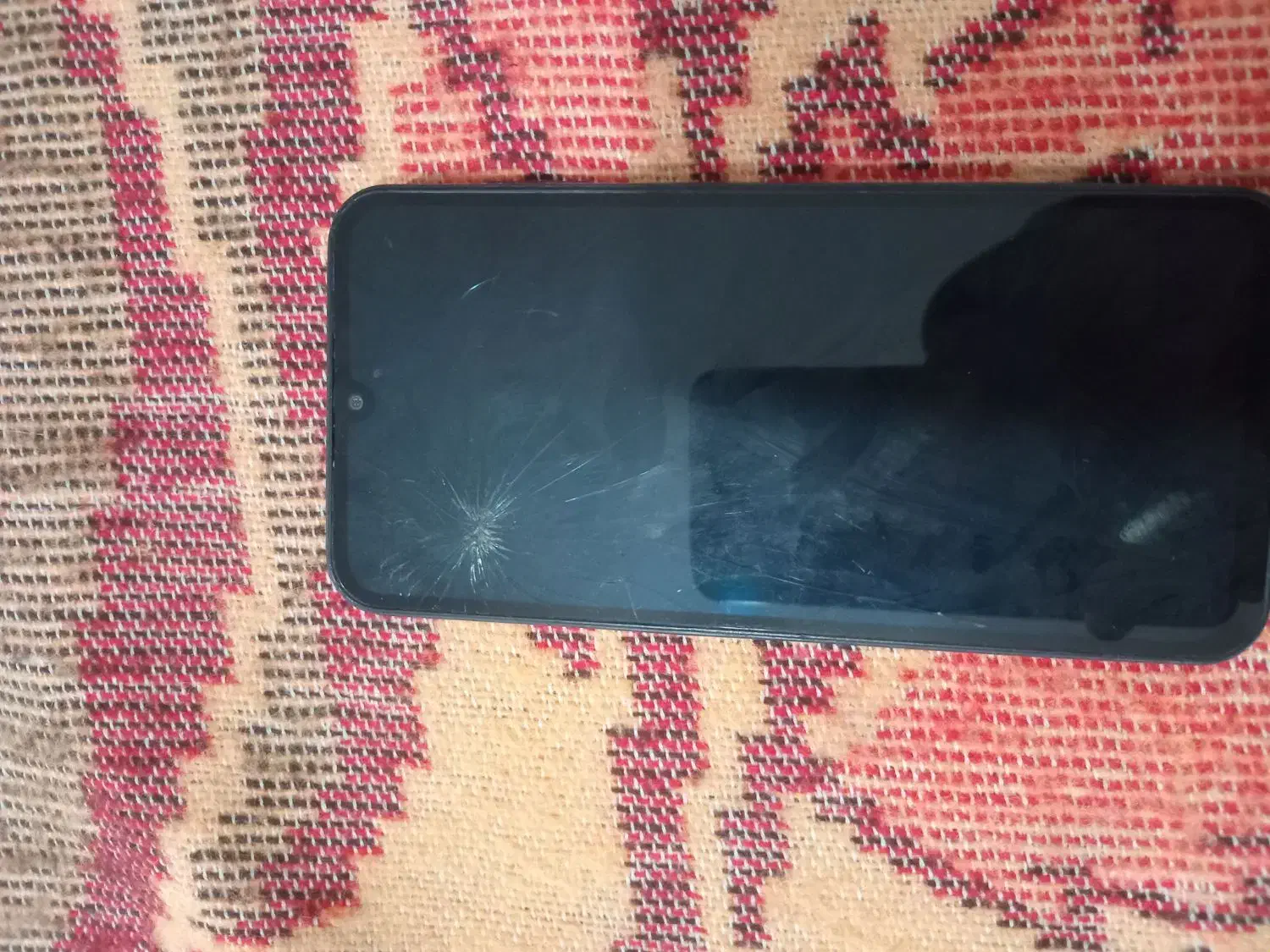 A15|موبایل|فیروزآباد (لرستان), |دیوار