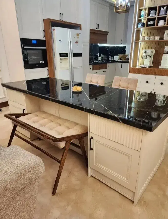 کابینت نیکان اقساط تا ۴۰ ماه|مصالح و تجهیزات ساختمان|کاشان, شهرک صنعتی کویر|دیوار