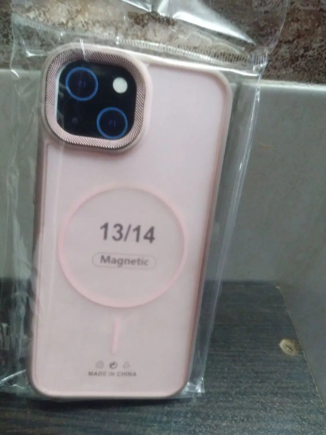 قاب گوشی ایفون|لوازم جانبی موبایل و تبلت|گنبد کاووس, |دیوار