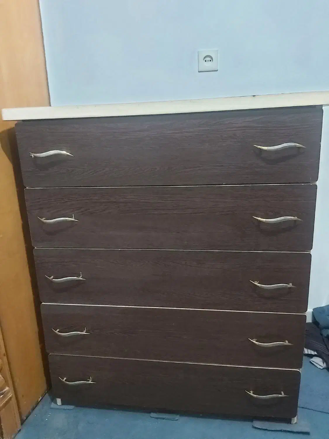 دراور|جاکفشی، کمد، دراور|خمینی‌شهر, |دیوار