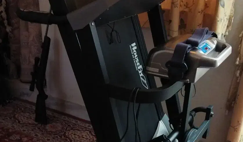 تردمیل|تجهیزات ورزشی|زابل, |دیوار