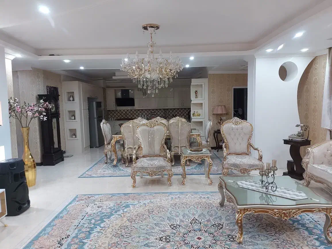 فروش۱۴۹متری،‌فول،‌‌۳خواب‌،چهارراه مرادی|فروش آپارتمان|بندرعباس, |دیوار