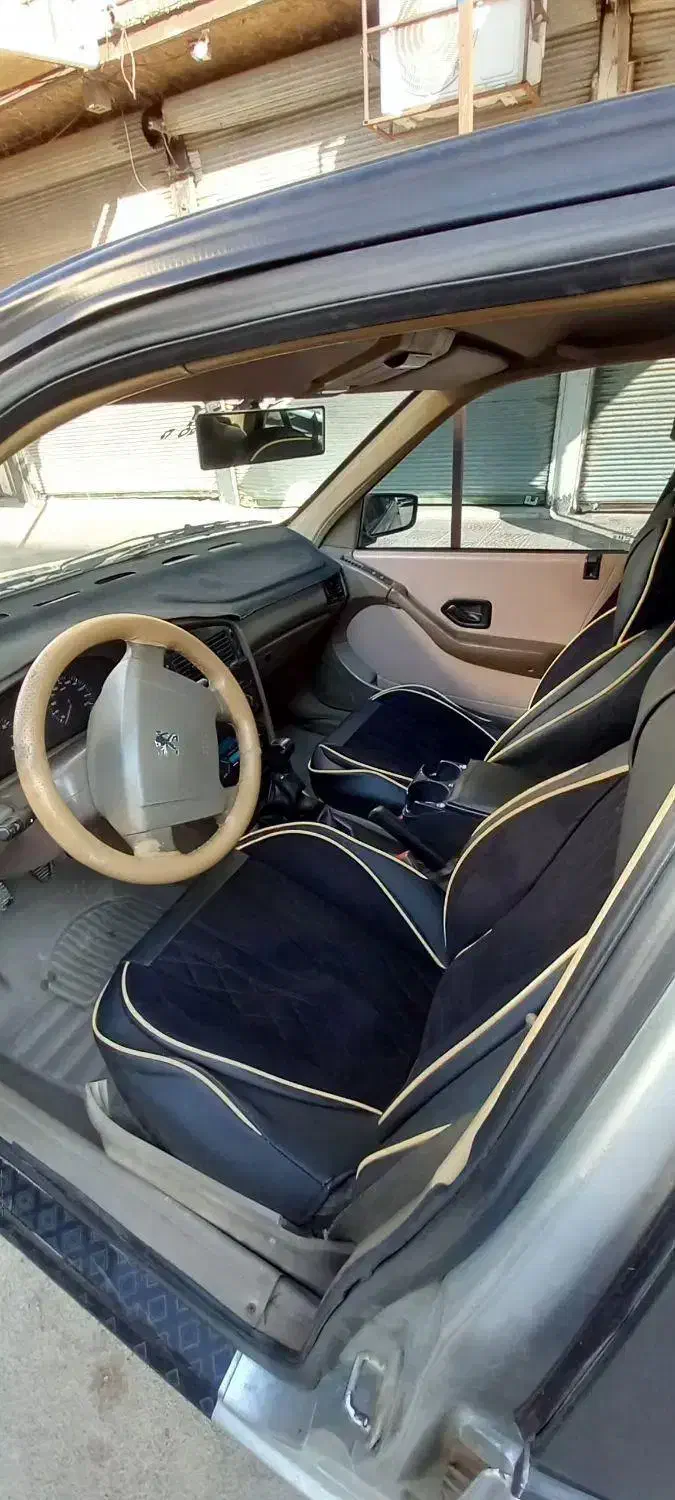 پژو ۴۰۵|خودرو سواری و وانت|نورآباد, |دیوار