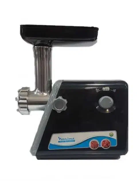 چرخ گوشت نانیوا|سایر لوازم برقی|ملایر, |دیوار