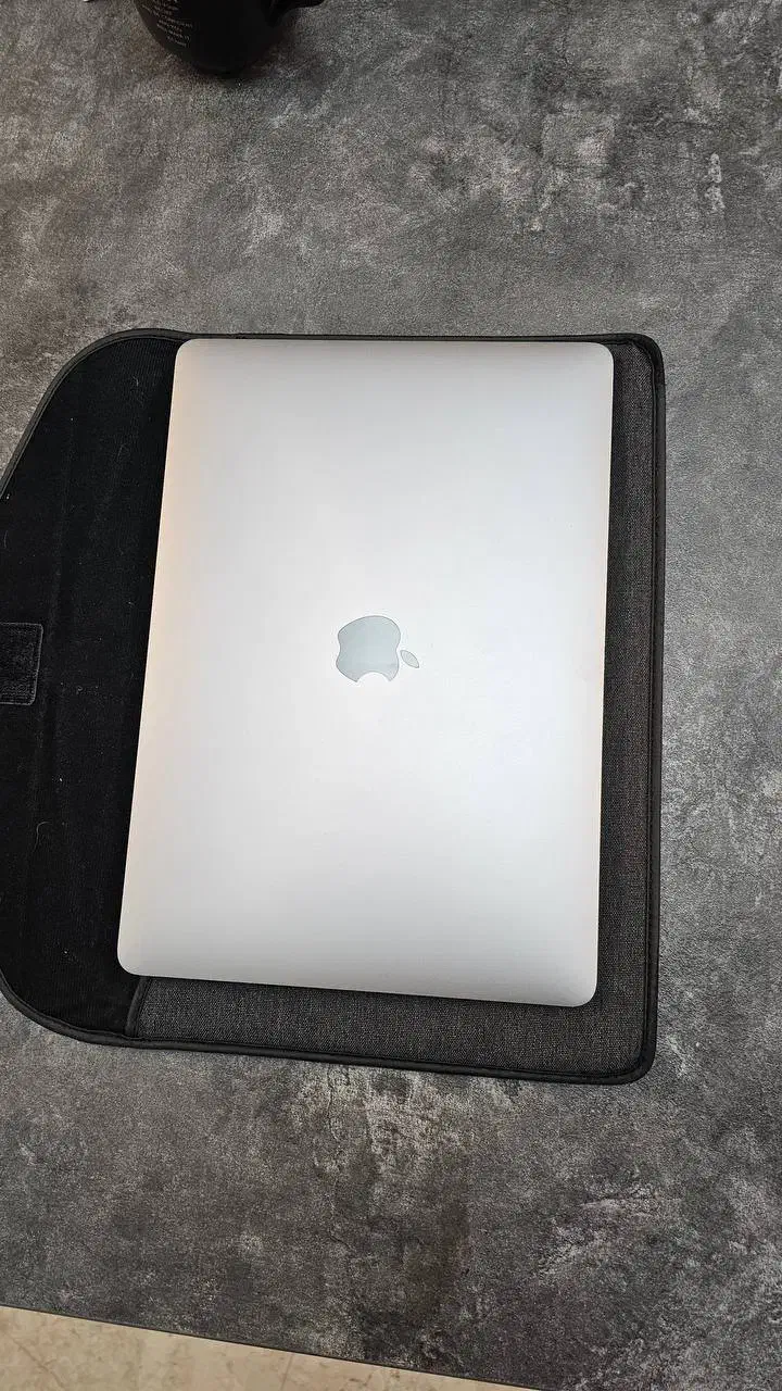 MacBook Pro 13-inch (2020) مک بوک پرو|رایانه همراه|تهران, جمال‌زاده|دیوار