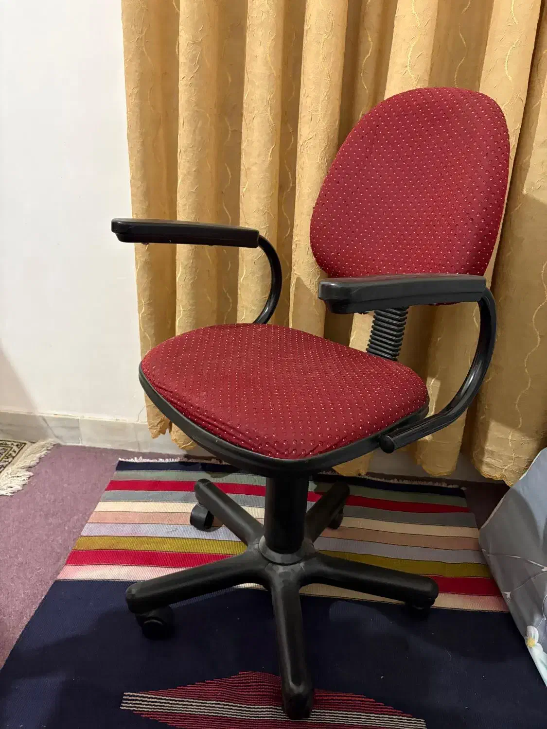 فروش صندلی چرخدار|صندلی و نیمکت|شیراز, ریشمک|دیوار