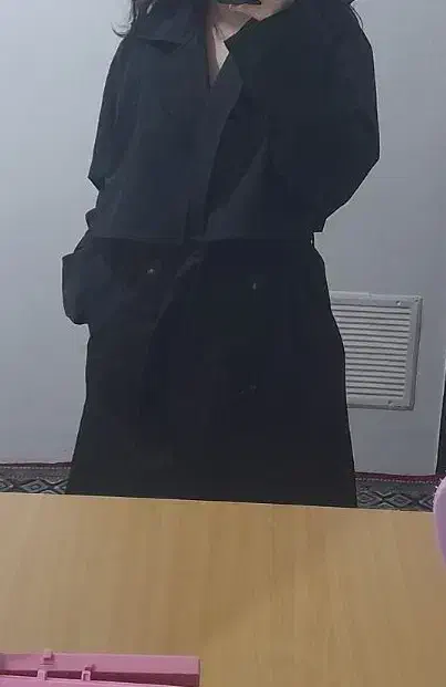 بارونی ترنچ کت|لباس|مشهد, شهید بصیر|دیوار