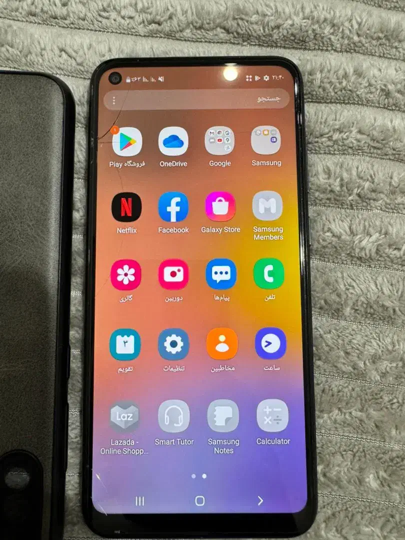 گوشی A11|موبایل|پاکدشت, پاکدشت (مامازند)|دیوار