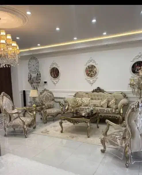 ملک آباد|فروش آپارتمان|قزوین, |دیوار