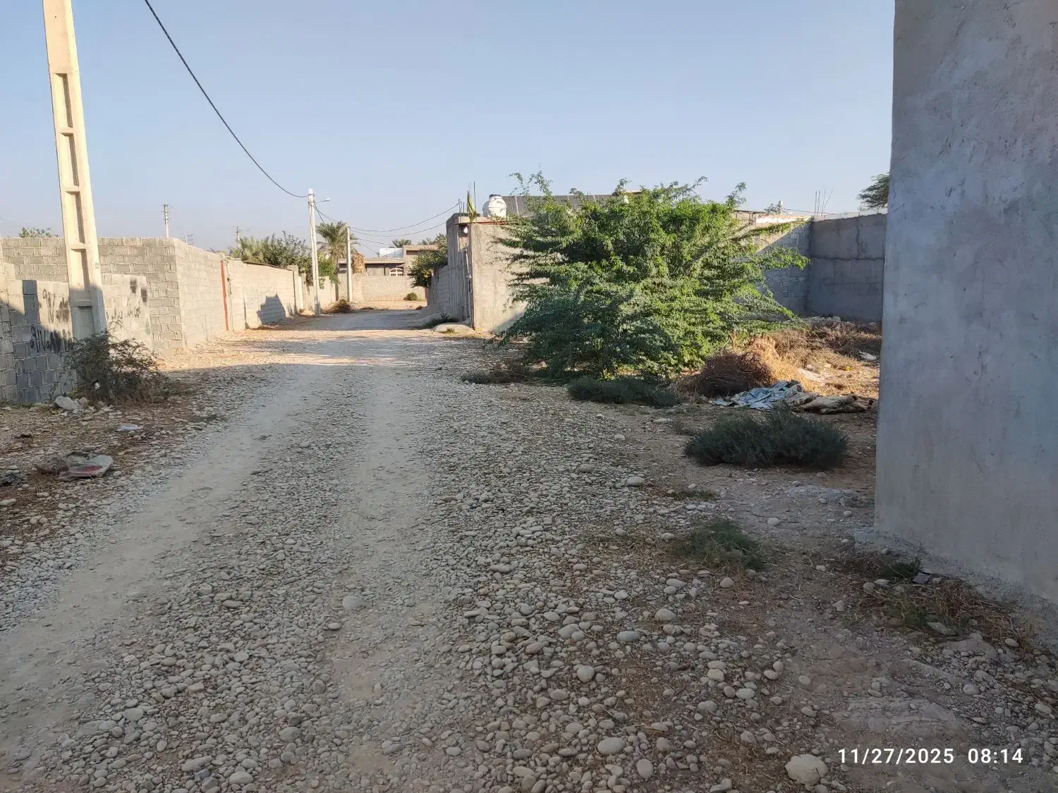 زمین|فروش زمین و ملک کلنگی|آبپخش, |دیوار