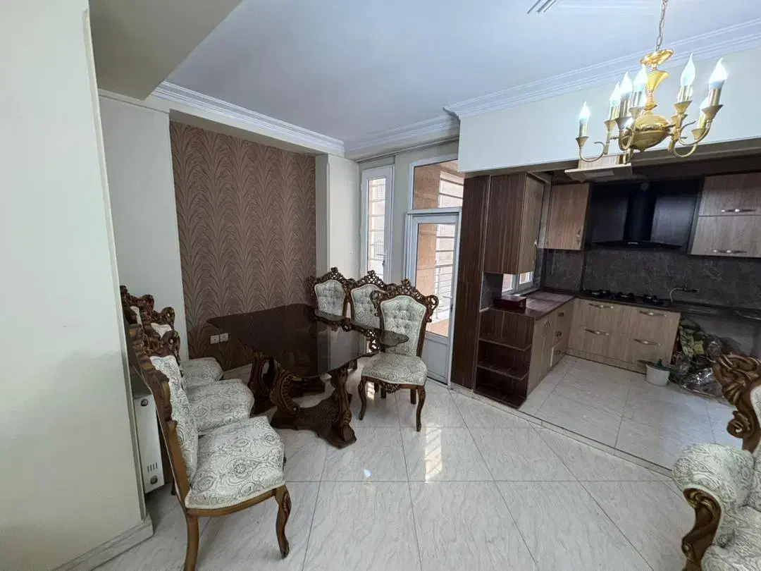 ۹۳متر/تکواحد/فول امکانات/زیرقیمت واقعی|فروش آپارتمان|تهران, آذربایجان|دیوار