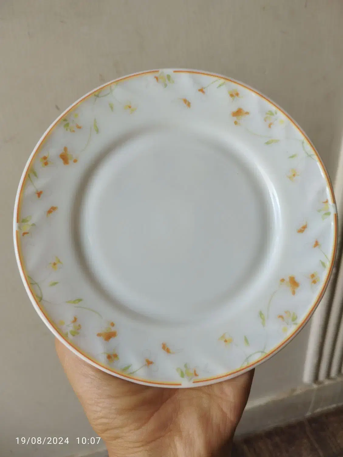 آرکوپال خارجی|ظروف سرو و پذیرایی|مشهد, شهید بهشتی|دیوار