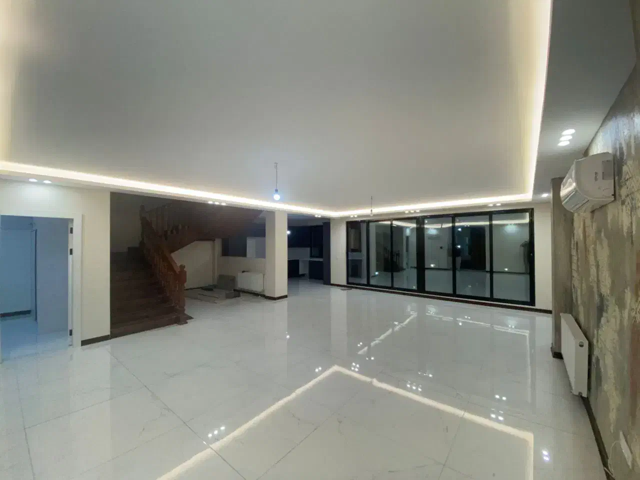 فروش ویلا مدرن /شهرک نمک آبرود|فروش زمین و ملک کلنگی|چالوس, |دیوار