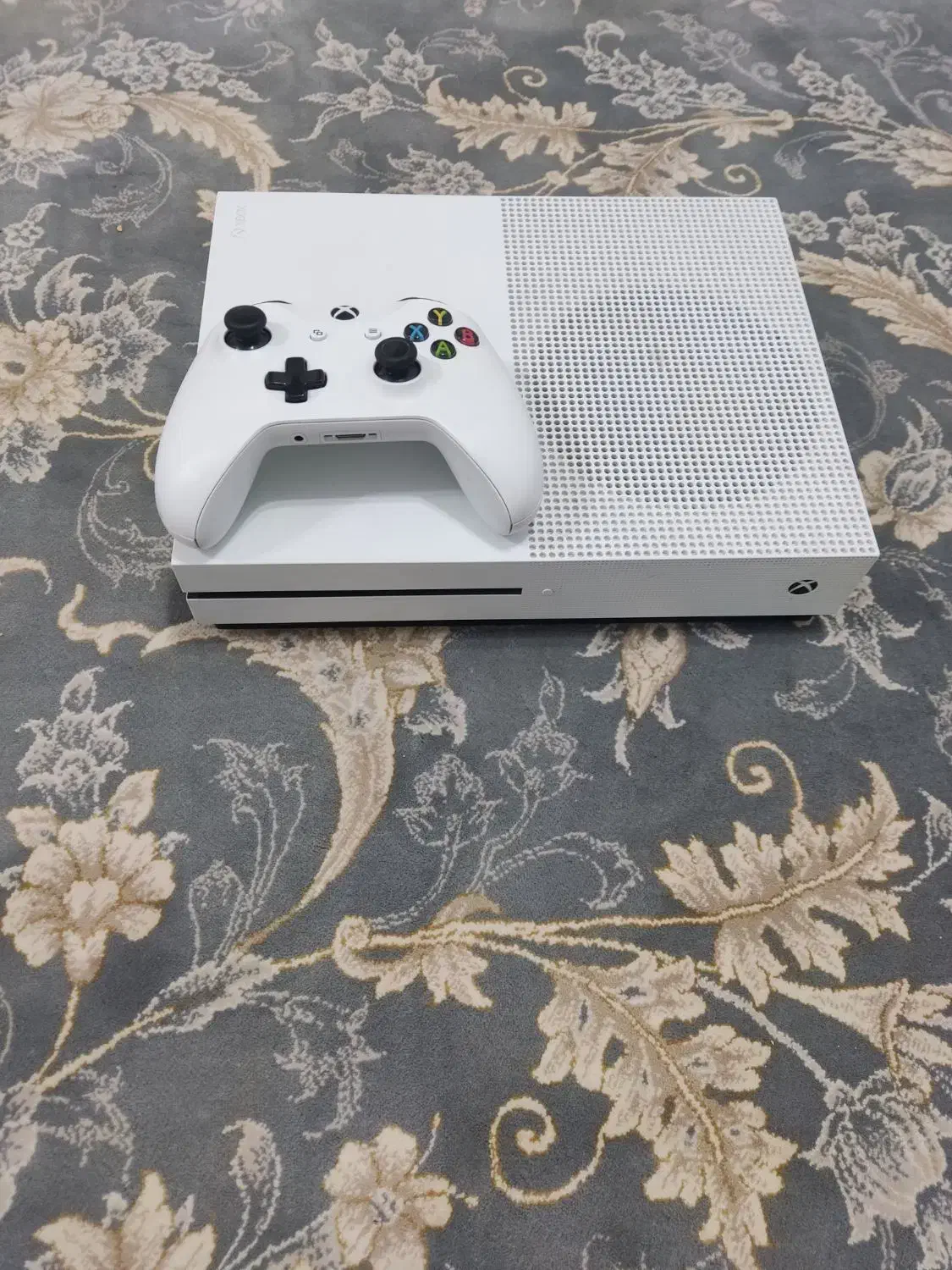 ایکس باکس وان اس|کنسول، بازی ویدئویی و آنلاین|شیراز, منطقه هوایی شهید دوران|دیوار