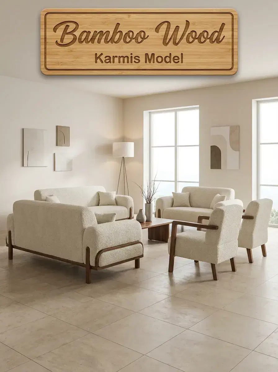 مبل های روز دنیا مستقیم از کارخانه نصف قیمت بازار|مبلمان خانگی و میز عسلی|همدان, |دیوار