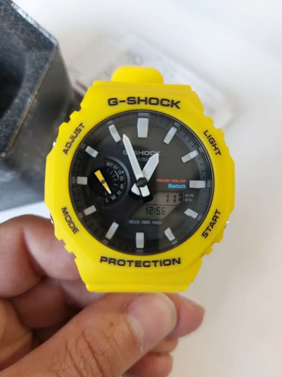 ساعت جی شاک نو|ساعت|سنندج, |دیوار