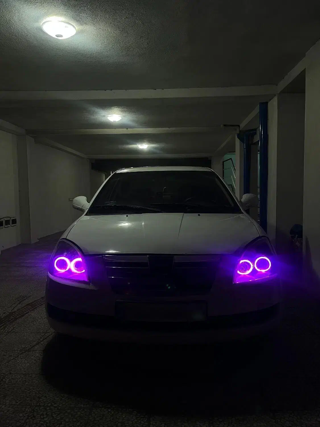 ام وی ام ۵۳۰|خودرو سواری و وانت|بندر انزلی, بی بی حوریه|دیوار