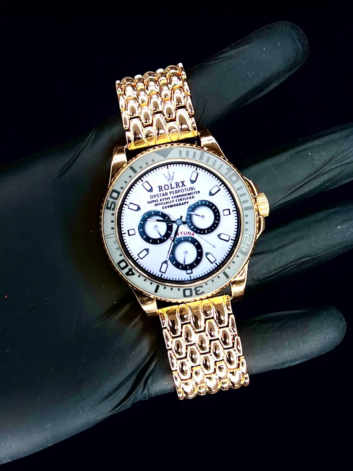 ساعت رولکس هوشمند/Smart watch Rolex|ساعت|تهران, میدان ولیعصر|دیوار