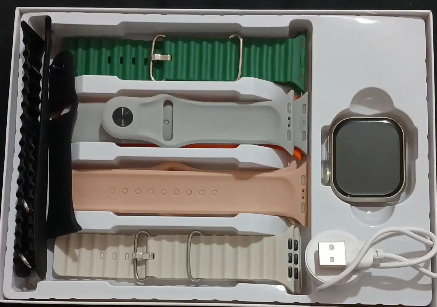 اپل واچ|ساعت|ورامین, ورامین|دیوار