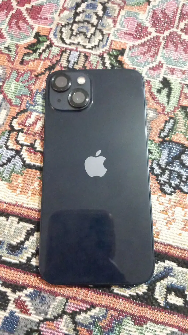 iphone 13 normal|موبایل|خرمآباد, |دیوار