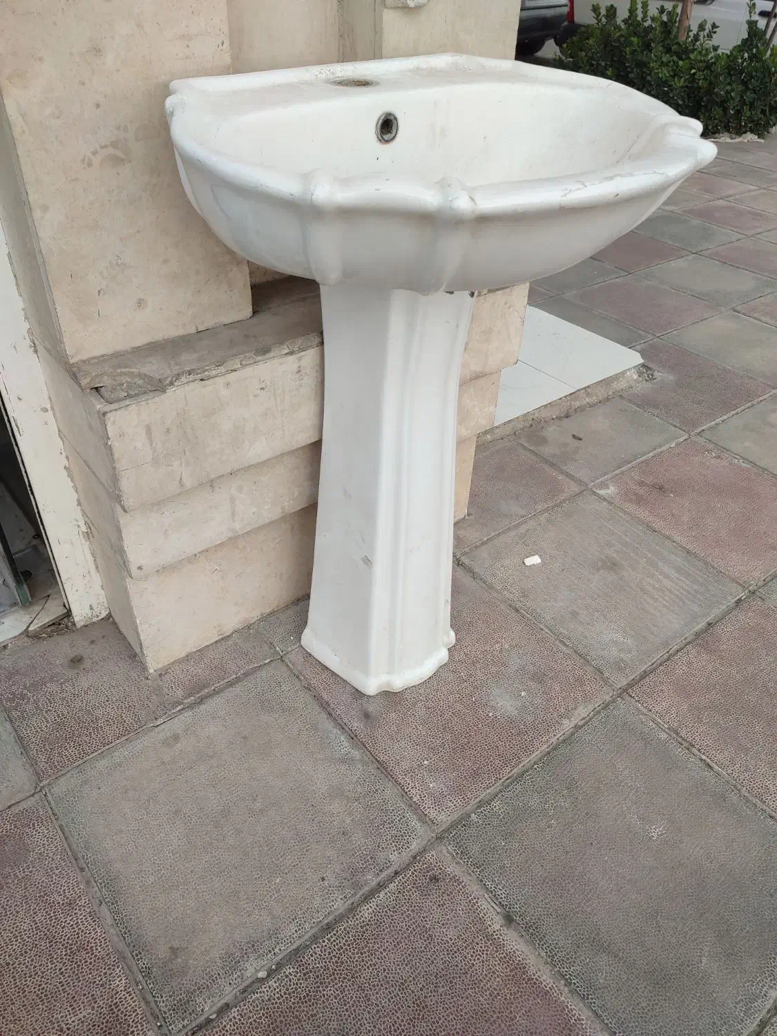 روشویی|لوازم سرویس بهداشتی|نسیم‌شهر, |دیوار