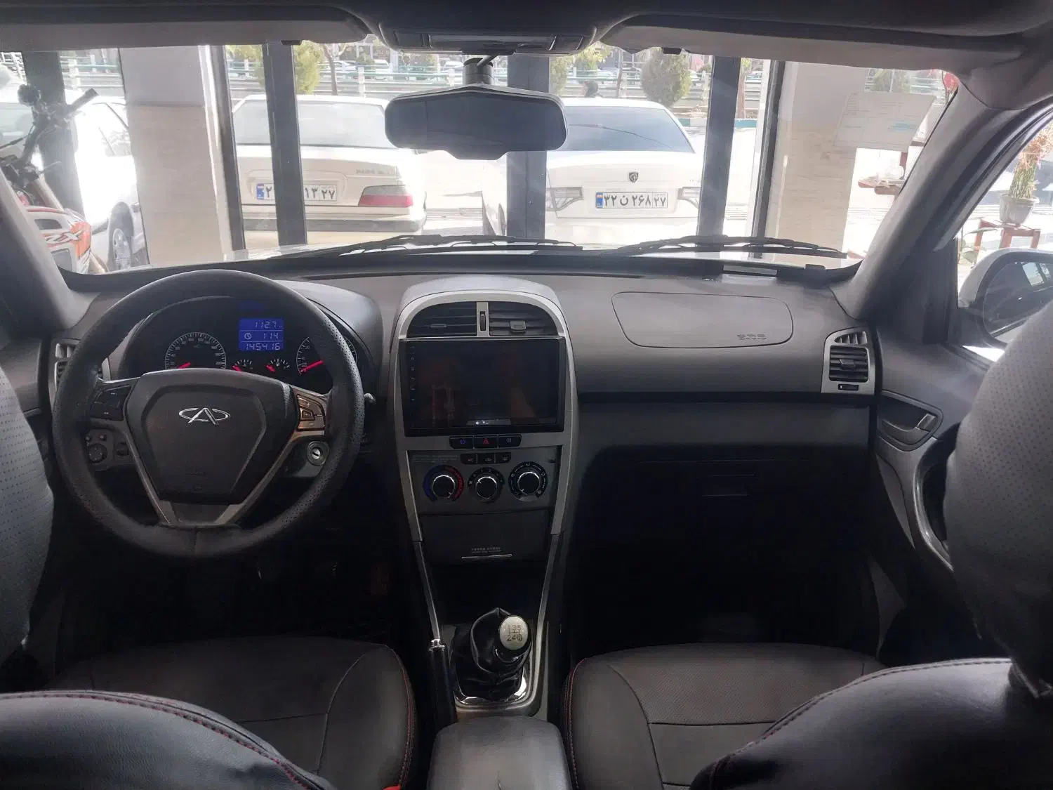 xx33نیومدل95 اتاق وسط درج یک تک برگ سند|خودرو سواری و وانت|بوکان, |دیوار