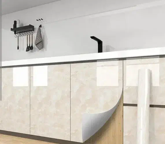 نصاب برچسب ماربل شیت ترموال TVروم|خدمات پیشه و مهارت|اهواز, کوی سعدی|دیوار