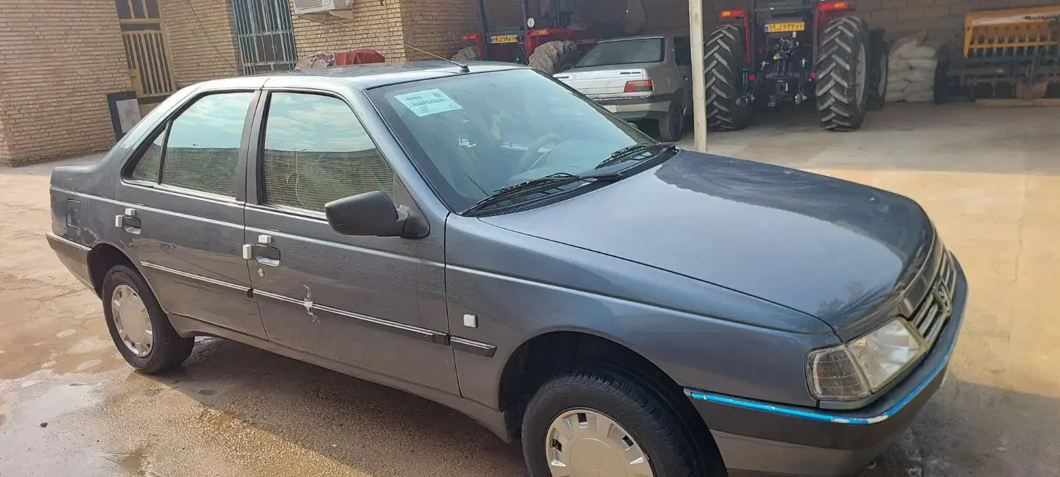 فروشی|خودرو سواری و وانت|شادگان, |دیوار