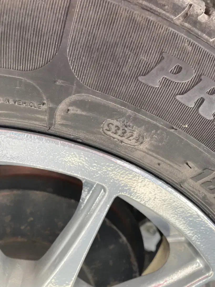 رینگ و لاستیک اسپید لاین|قطعات یدکی و لوازم جانبی|اصفهان, محمودیه|دیوار