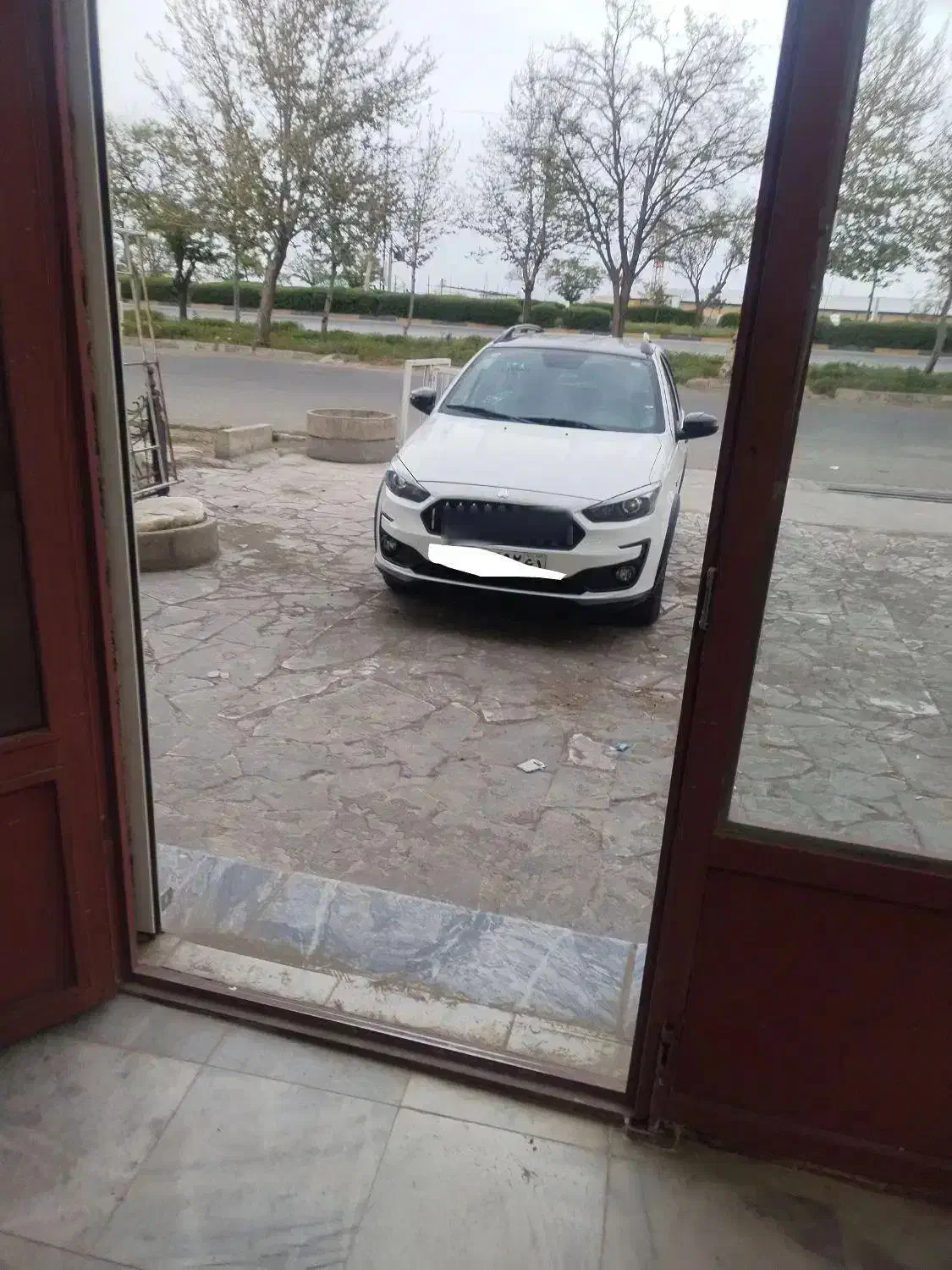 اطلس 1404|خودرو سواری و وانت|قروه, |دیوار