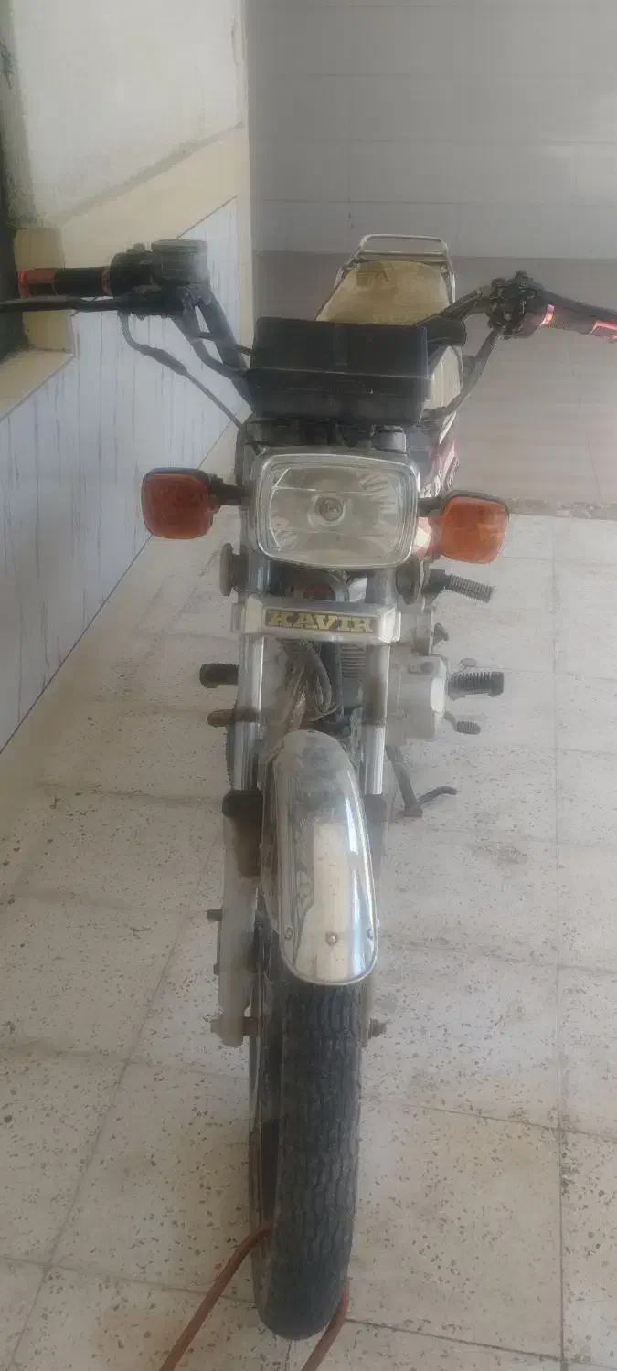 موتور ۲۰۰کویر|موتورسیکلت|لامرد, |دیوار