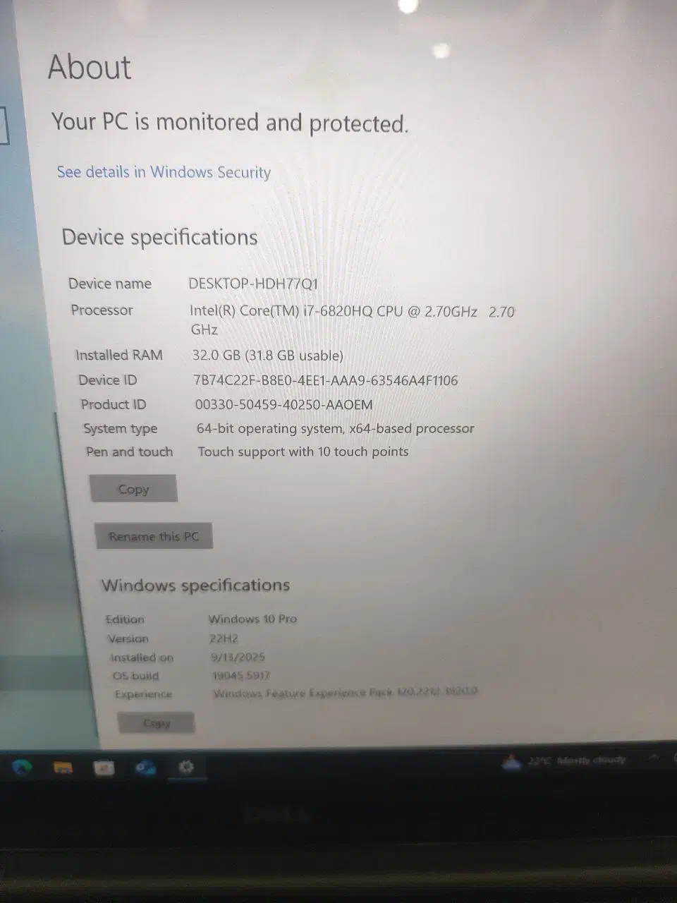 لب تاب دل ۵۵۱۰|رایانه همراه|تهران, صادقیه|دیوار