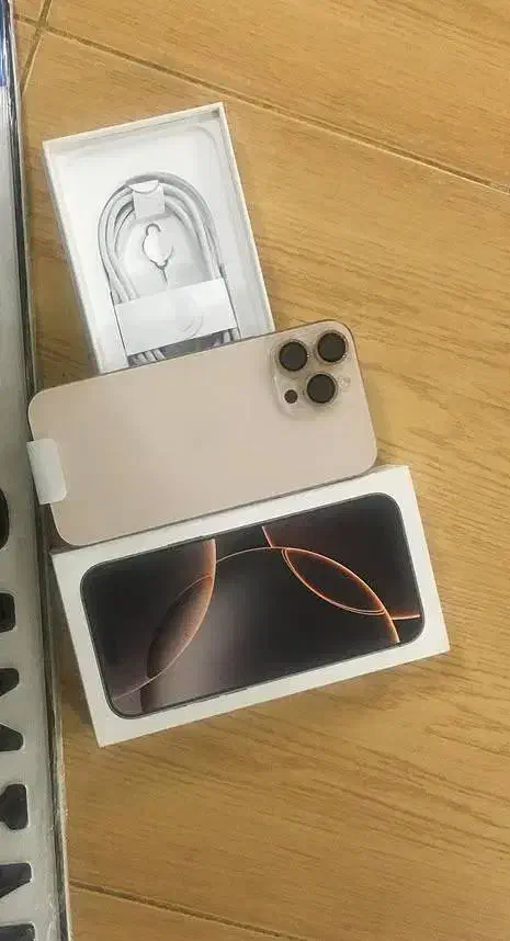 آیفون 16پرومکسzaa|موبایل|نیشابور, عدالت|دیوار