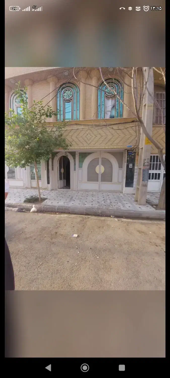 زیر زمین گلخانه ای رهن کامل|اجارهٔ خانه و ویلا|قم, زنبیل آباد|دیوار