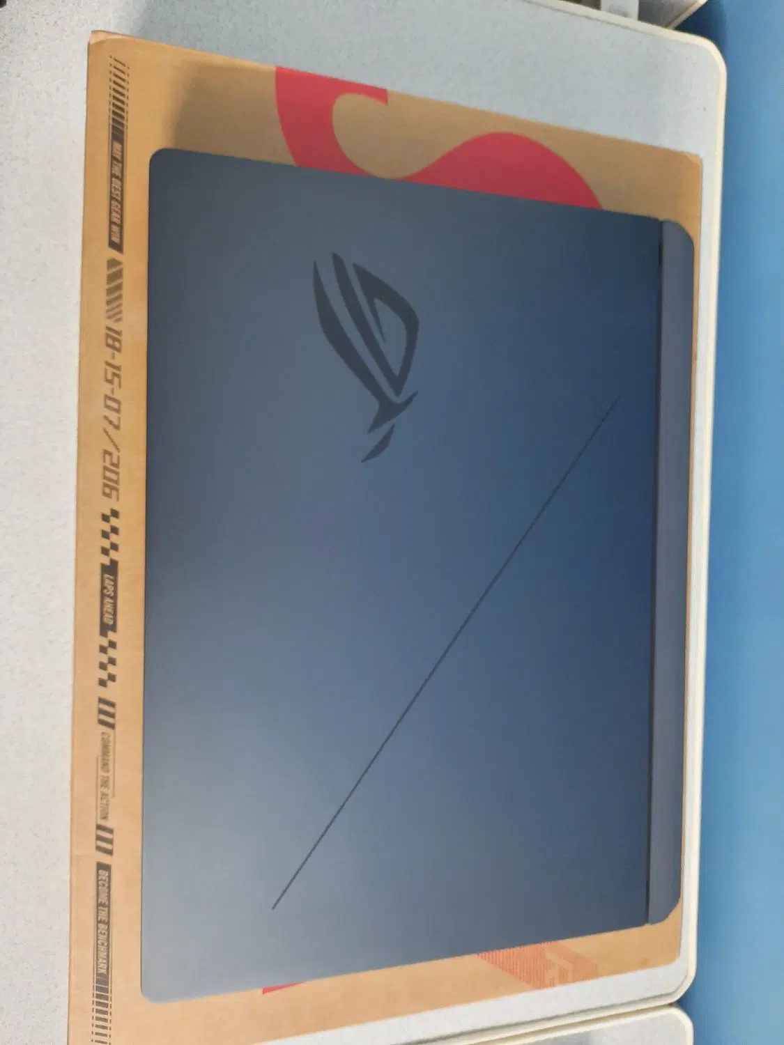ایسوس ROG Strix G615JPR i9|رایانه همراه|اصفهان, پینارت|دیوار