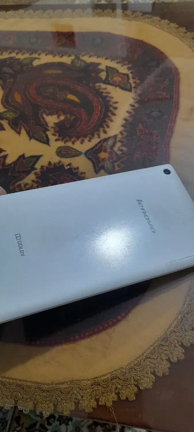 تبلت لنوو تب ۲|تبلت|کرمان, |دیوار