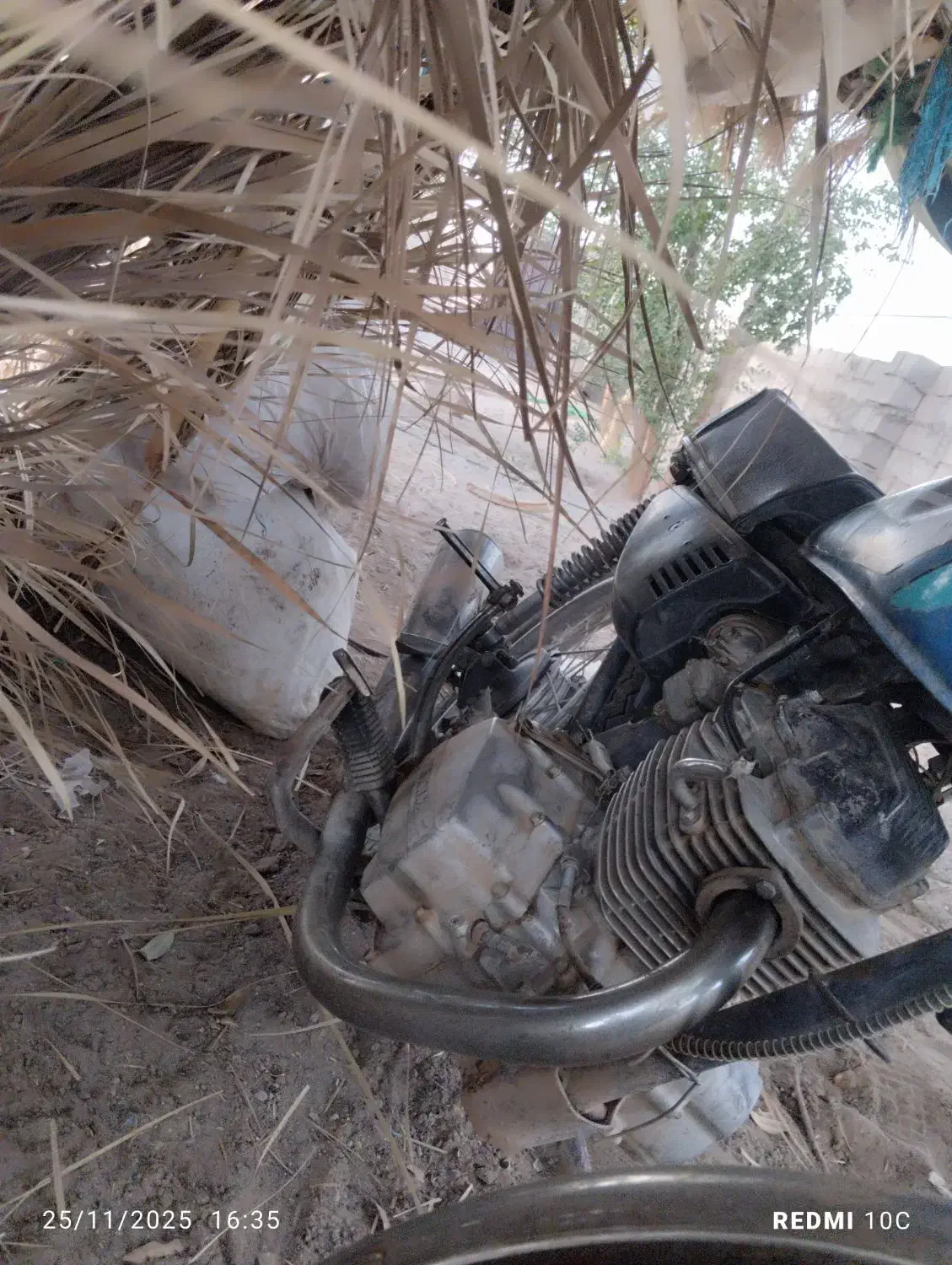 موتور فروشی|موتورسیکلت|گنبکی, |دیوار