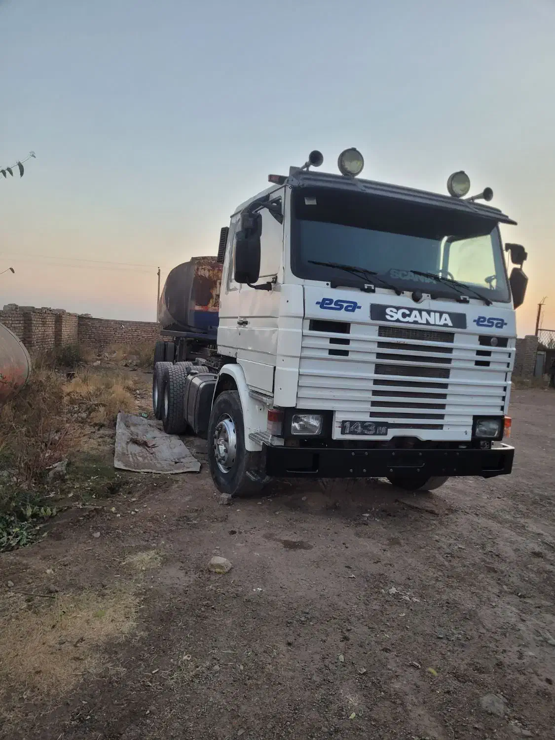 فروش ماشین سنگین|خودرو سنگین|الوند, |دیوار