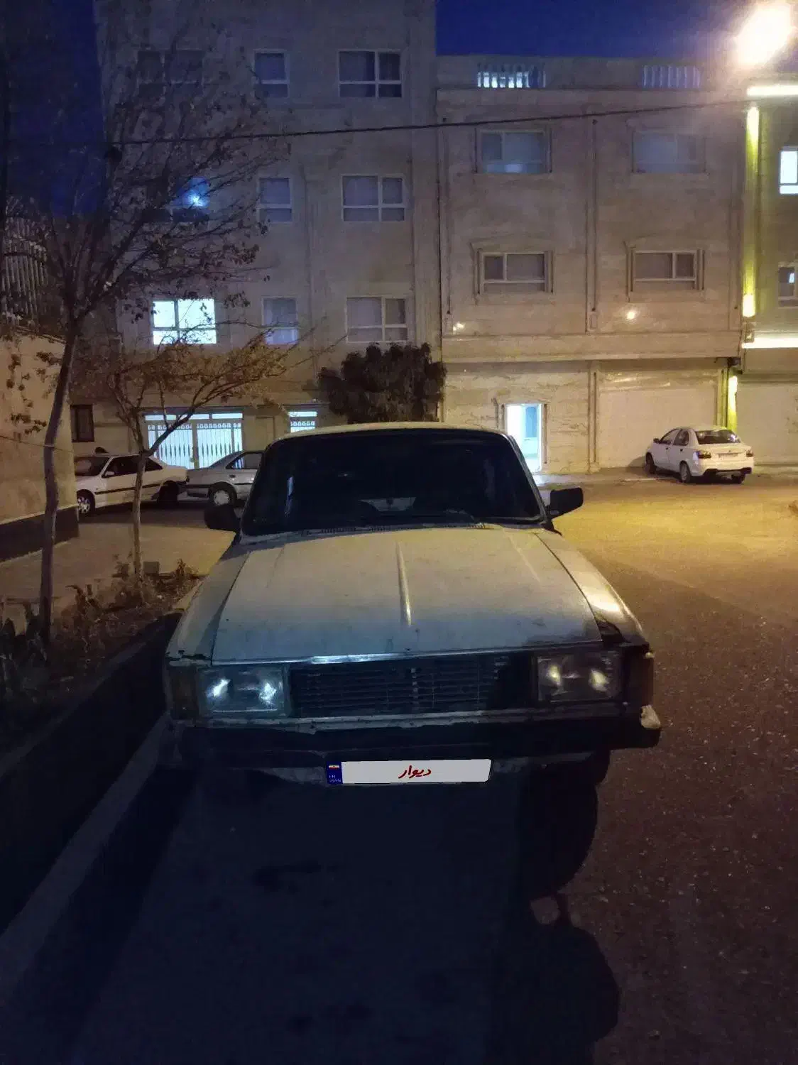 وانت دوگانه|خودرو سواری و وانت|بیرجند, |دیوار