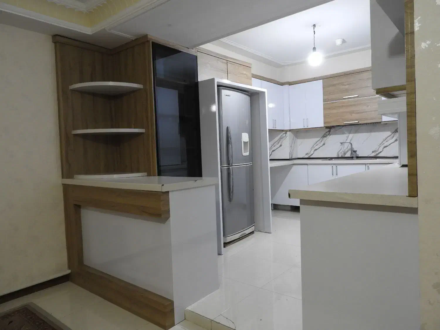 خدمات نصب برچسب کابینت و کاشی (زیباسازان)|خدمات پیشه و مهارت|تبریز, |دیوار