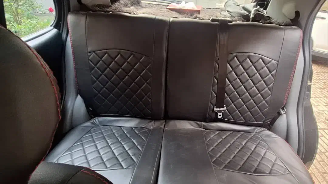 ی دستگاه کوئیک ار مشکی قرمز. مدل فروردین ۱۴۰۰.|خودرو سواری و وانت|ساری, |دیوار